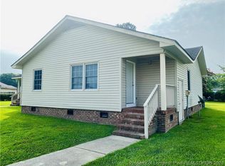 1008 Havelock Pl #B, Lumberton, NC 28358