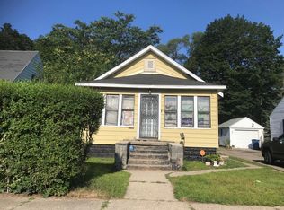 2229 7th St, Muskegon Heights, MI 49444