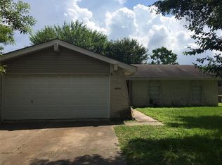 23906 Nomini Hall Ln, Katy, TX 77493
