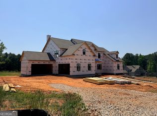 2308 Pebble Trl, Monroe, GA 30656