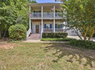 248 Piedmont Dr, Senoia, GA 30276