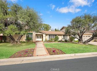 25 W Rodell Pl, Arcadia, CA 91007