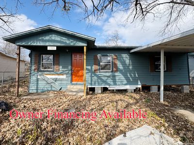 1513 Gibbs, San Antonio, TX, 78202