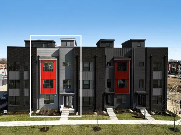 1314 Colere Pl, Indianapolis, IN 46201