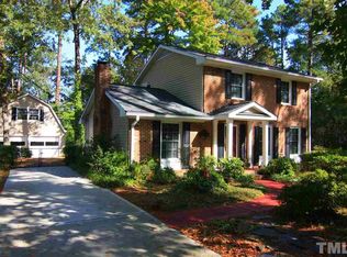 1321 Clermont Rd, Durham, NC 27713