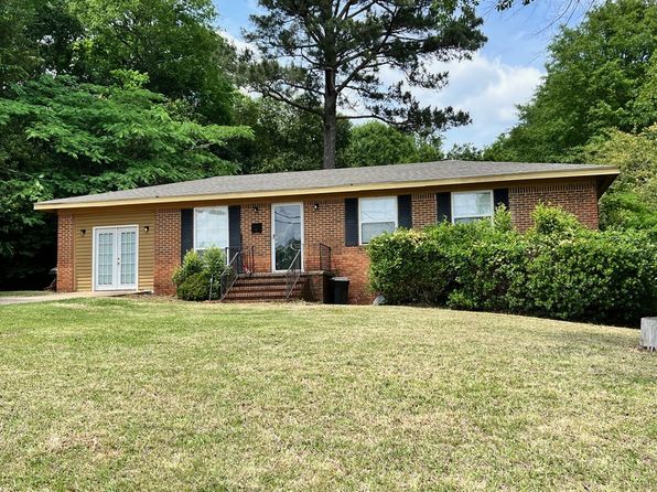610 Spruce Dr, Eufaula, AL 36027