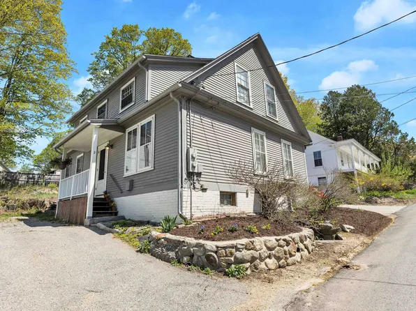 2 Vine Street, Peterborough, NH 03458