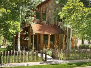 357 Allison Ln, Basalt, CO 81621