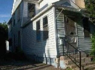 8610 Beckman Ave, Cleveland, OH 44104