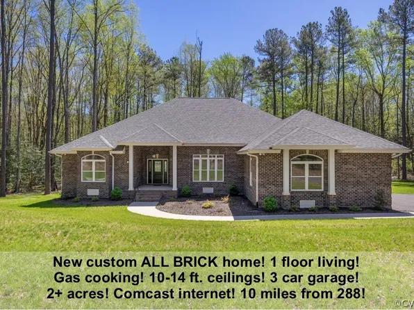 3010 Goff Ct, Powhatan, VA 23139