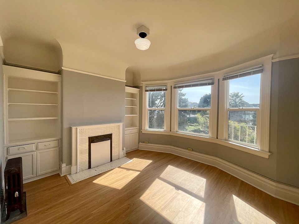 1st image of 1221 Masonic Ave #12