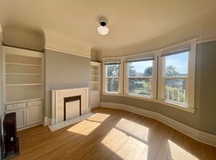 1221 Masonic Ave #12, San Francisco, CA 94117