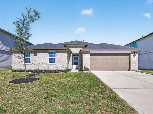 7315 Audubon Russet Dr, Richmond, TX 77469