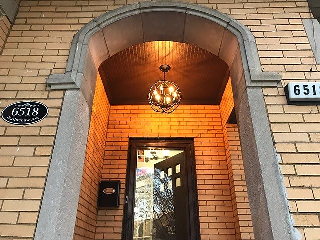 1st image of 6518 N Washtenaw Ave