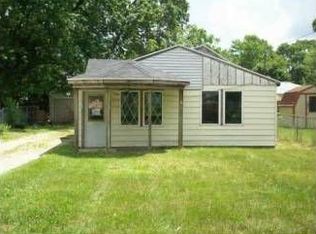 3807 Burchfield Dr, Lansing, MI
