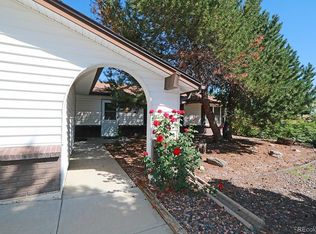 4847 S Kline St, Littleton, CO 80127