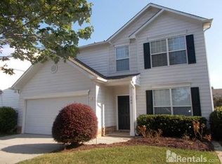 109 S Wendover Trace Ave, Mooresville, NC 28117