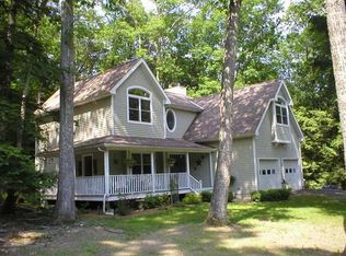 397 John Joy Rd, Saugerties, NY 12498