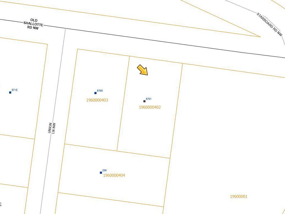 2nd image of 5701 Old Shallotte Road NW