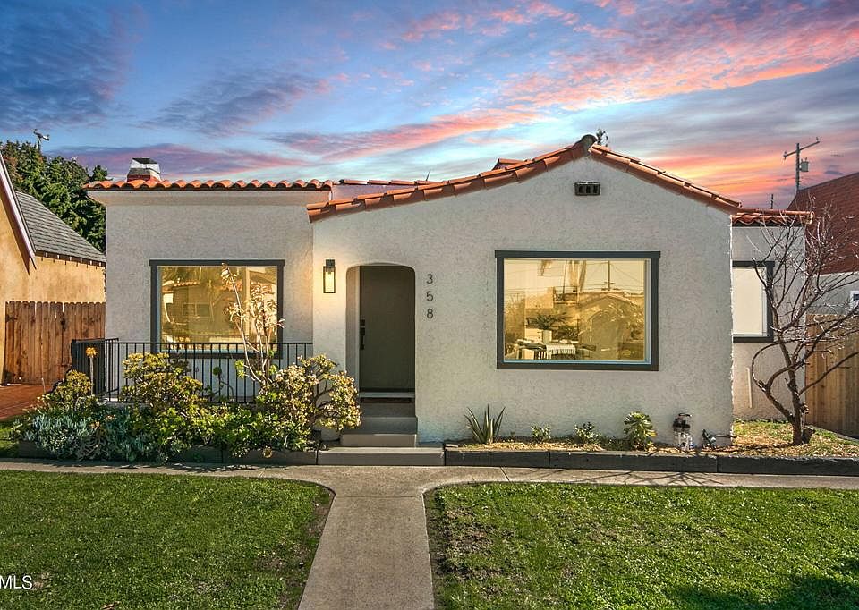 358 San Clemente St, Ventura, CA 93001 Zillow