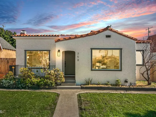 358 San Clemente St, Ventura, CA 93001