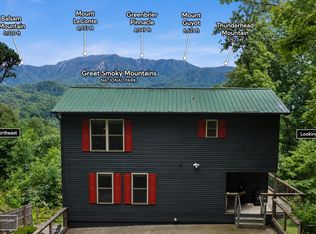 2112 Bear Paw Trail Way, Sevierville, TN 37876