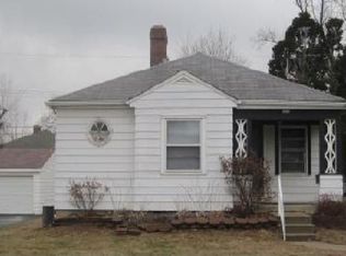 8351 Newbury St, Cincinnati, OH