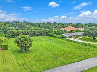 13801 SW 29TH Street, Davie, FL 33330