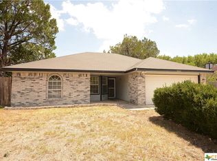 2602 Lazy Ridge Dr, Killeen, TX 76543