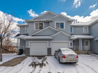 Summerhill Glens, Edmonton, AB T6T 1X8