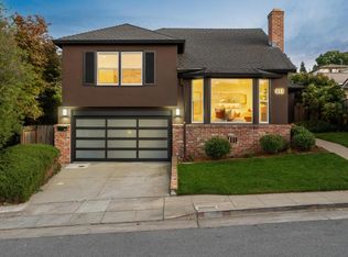 413 36th Ave, San Mateo, CA 94403