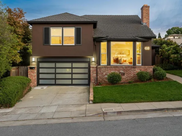 413 36th Ave, San Mateo, CA 94403