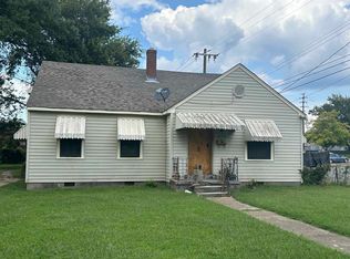 2774 Burns Ave, Memphis, TN 38114
