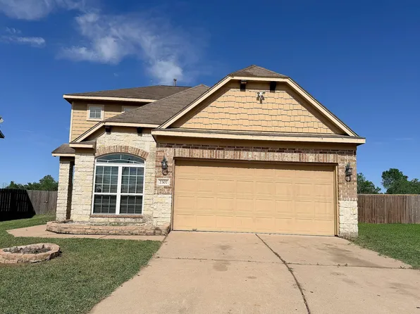 2307 Cloudy Bay Dr, Fresno, TX 77545
