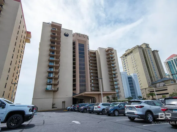 24132 Perdido Beach Blvd #1143, Orange Beach, AL 36561