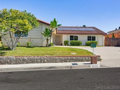 3637 Filly Ln, Bonita, CA, 91902