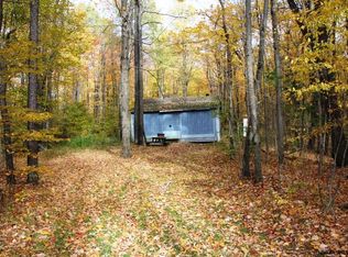 Joe Chamberlain Rd, Worcester, NY 12197