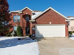 6705 Geyser Trl, Watauga, TX 76137