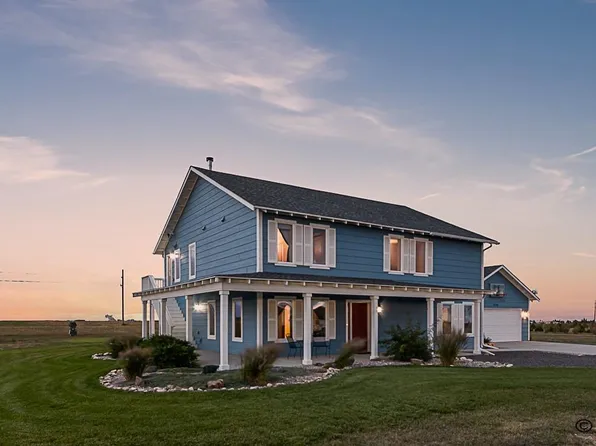 9176 Kooper Trl, Cheyenne, WY 82009