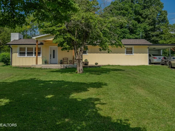 2319 Norris Ln, Knoxville, TN 37924