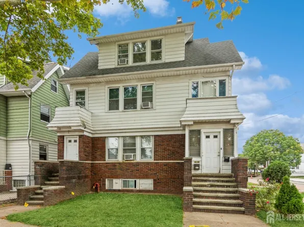 215 Ampere Pkwy, Bloomfield, NJ 07003
