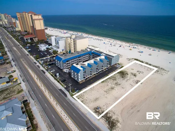 309 E Beach Blvd, Gulf Shores, AL 36542