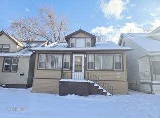 8080 Jackson Ave #1, Warren, MI 48089