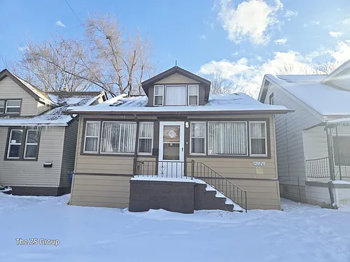 8080 Jackson Ave #1 Photo 1