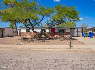 4809 E 26th St, Tucson, AZ 85711