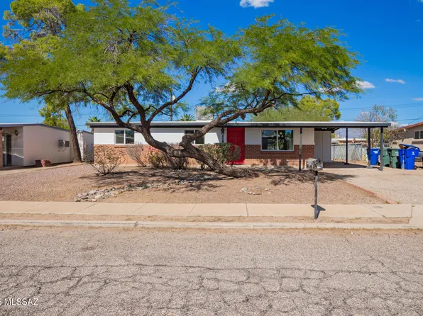 4809 E 26th St, Tucson, AZ 85711