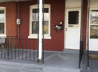 1727 Genesee St, Hamilton, NJ 08610