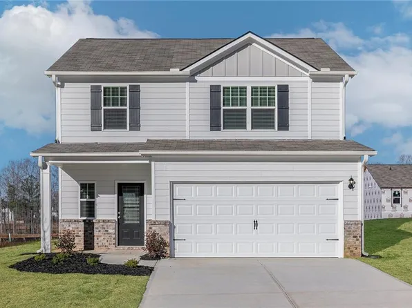 110 Howell Dr, Villa Rica, GA 30180