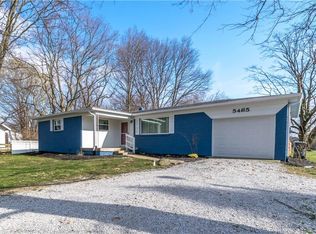 5465 E Edgewood Ave, Indianapolis, IN 46237