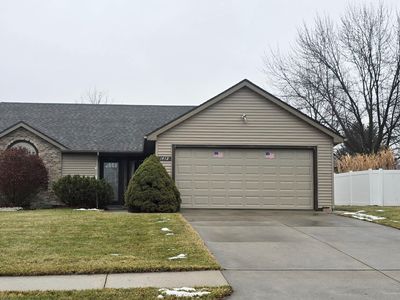 1412 Duesenberg Dr, Auburn, IN, 46706